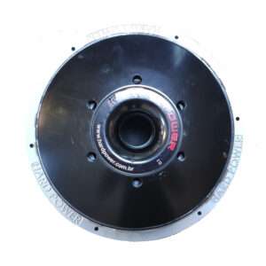 HP4550 HPW WOOFER HP4550 12" 2 OHMS