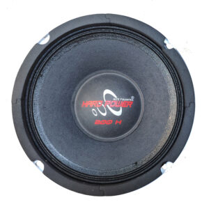 HP200H 6" HPW MEDIO HP200 6" 8 OHMS
