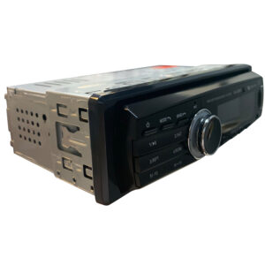 BS-250BT S/MECANISMO FM/AM MP3/WMA C/USB, AUX, BT, FRENTE DESMONTABLE 20W X 4 (PRECIO MAS IMP INT 23.46%)