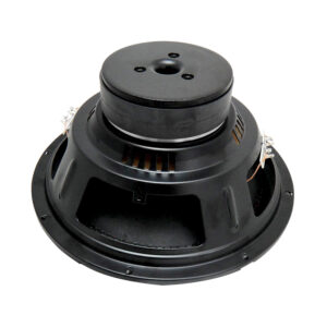 SUBWOOFER 12" 400W BICHO PAPAO 1.23.091 - BOBINA DOBLE
