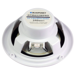 GTM652WPRO GTM652WPRO - PARLANTE MARINO 6"  4 VIAS 200W