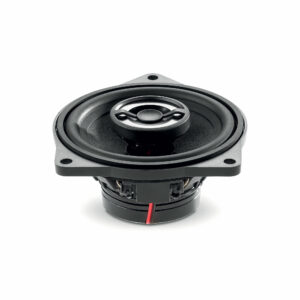 ICBMW 100 PARFCL0ICBMW100 - Parlantes Específicos - 4" - 40w RMS