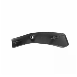 PALIO/SIENA/STRADA 1RA GEN 96/03 (NEGRO) MARCO DOBLE DIN