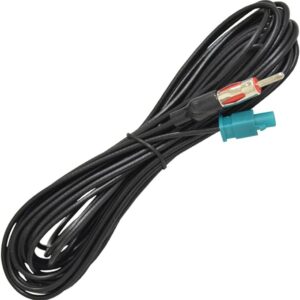 UNIVERSAL FAKRA ADAPTADOR DE ANTENA / 13-020