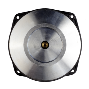 TW450 NEGRO Y ALUMINIO 150W RMS - 8 OHMS