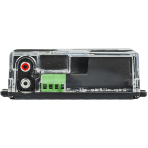 BD250.1 AMPLIFICADOR DIGITAL RANGO COMPLETO UN CANAL
