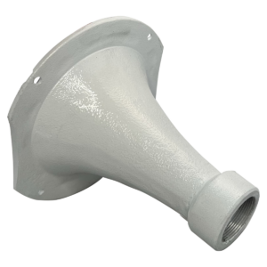 BL1125 B LINEA KS
Aluminio - 1 Pulgadas - Blanca