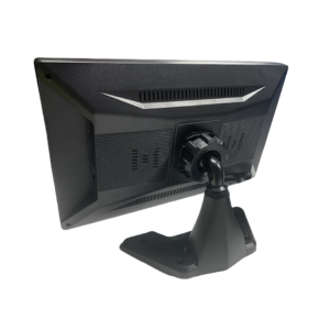 GWIAK KIT INALAMBRICO IA PARA CAMION DISPLAY 9" +1 CAMARA HD