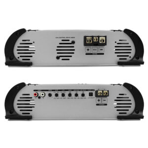 EXPORT LINE 1600EQ 1 OHM 1 Ohms - 1 Canal - 1600w Rms