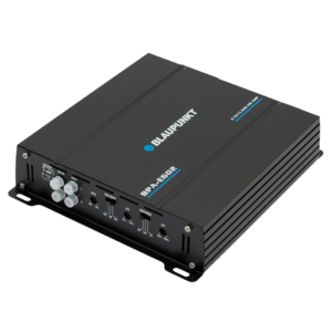 BPA-E602 Amplificador BPA-E602 - 80Wx2