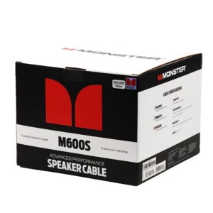 M600S-14AWG cable parlante 14GA - 50m - 100% cobre OFC