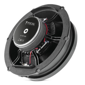 IS180VW PARFCL7PIS180VW - 7" - 75w Rms - VOLKSWAGEN