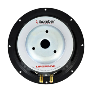 SUBWOOFER 8" 400W  UPGRADE 400 W 1.04.154 - 4 OHMS