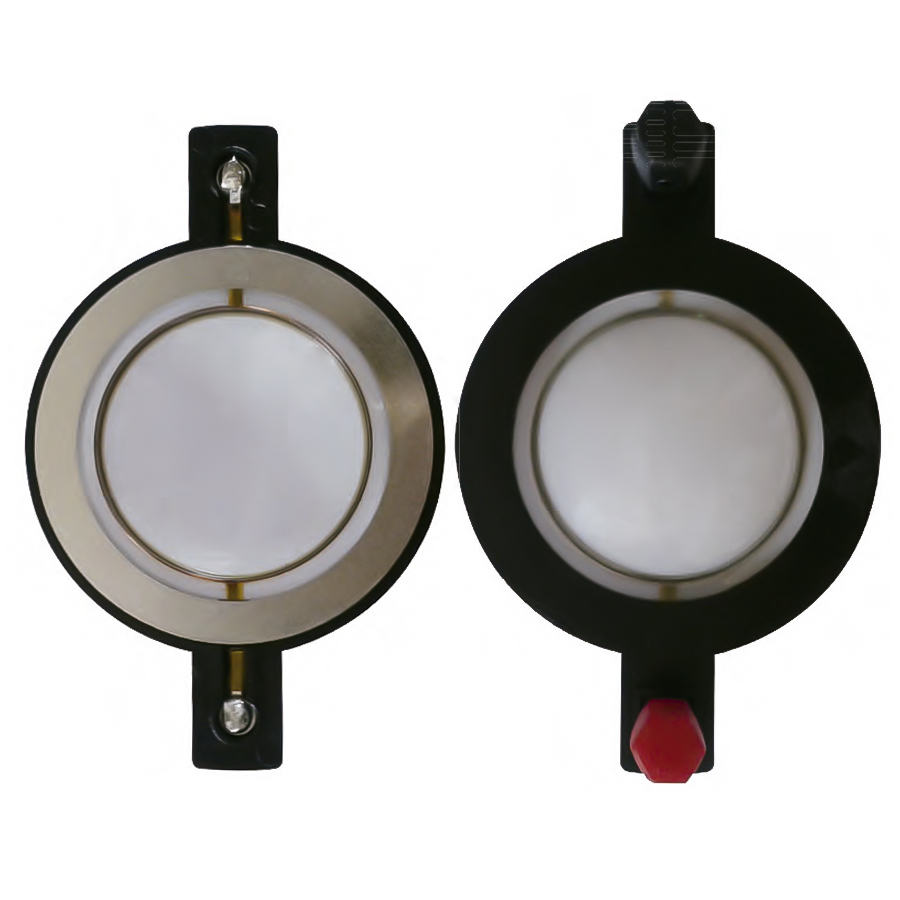 BRD-17 REPARO PARA DRIVER