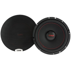 GEN-X 6.5c 50w RMS