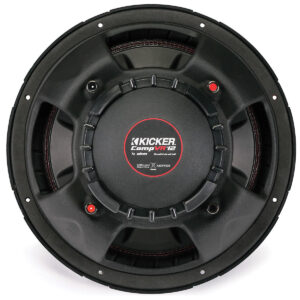 43CVR124 SUBKCR043CVR124 - 12" - 400w Rms