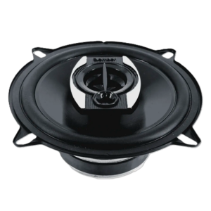 TRIAXIAL 5'' BBX 1.16.333 - 5'' BBX 65 W METALICO