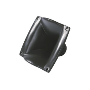 LC-07 CORNETA CORTA 1"