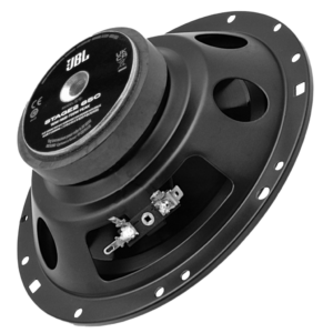 STAGE2 65CF 6" COMPONENTE STAGE2 65CF - 90WRMS - 2 Vías