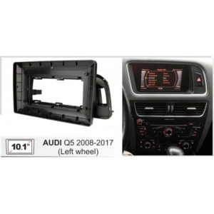 CABLE ADAPTADOR PARA ESTEREO / GW-AU3 - (IVA10,5%) CABLE P/  AUDI (MODELOS DE MARCO:  Q5 10/18 10.1'' (Cod. 9931))