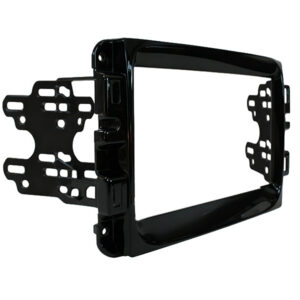 FIAT TORO/MOBI 16/19 NEGRO CH MARCO DOBLE DIN