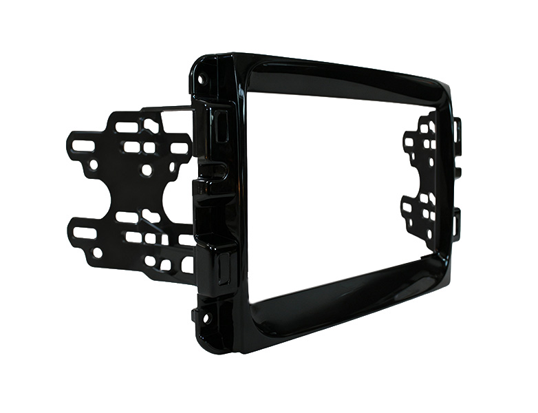 FIAT TORO/MOBI 16/19 NEGRO CH MARCO DOBLE DIN