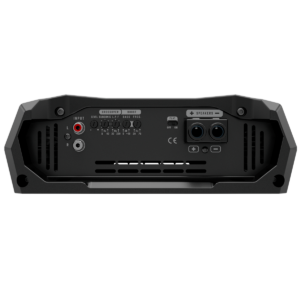 BRAVO BASS 3K 1 Ohms - 1 Canal - 3000w Rms