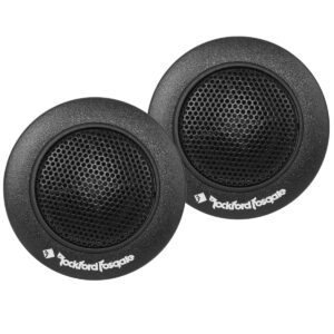 PRIME R1T-S TWERKFSEDA0R1TS - 40w RMS - 1 Pulgada
