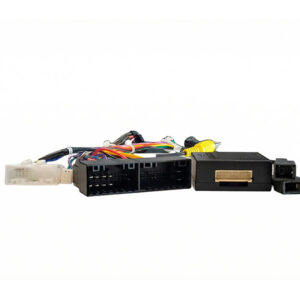 CABLE ADAPTADOR PARA ESTEREO / GW-KI4 - (IVA10,5%) CABLE P/  KIA (MODELOS DE MARCO:  SORENTO 15)