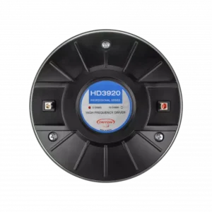 HD 3920 DRIVER BOCA 2" - 250W