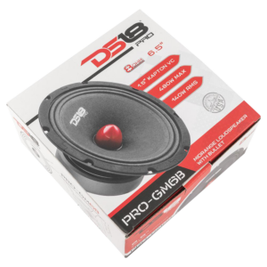 PRO-GM6B Bala - 140w RMS