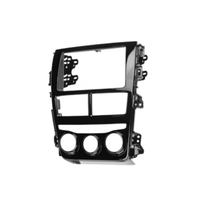 YARIS 18/19 NEGRO PIANO MARCO DOBLE DIN