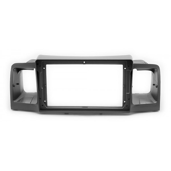 TOYOTA COROLLA 07 9" MARCO DOBLE DIN / GF-TY12 (CABLE ADAPTADOR GW-TY3 (Cod. 9944) NO INCLUIDO) - Imagen 2