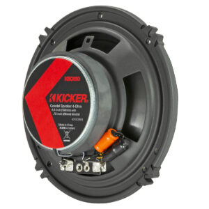 47KSC6504 PARKCR47KSC6504 - 6,5" - 100w Rms
