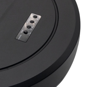 AS 11 Caja amplificada rueda auxilio asiento subwoofer 11''