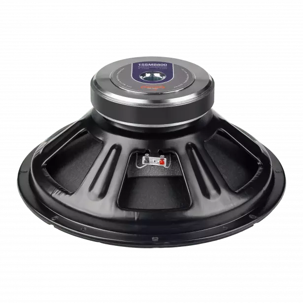 15SMB800 WOOFER 15" - 8 OHMS - 400w Rms - Imagen 3