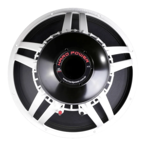 HP1950 BASS HPW WOOFER HP1950G 15" 4 OHMS IDEAL PARA GRAVES