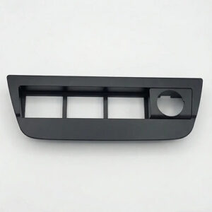 VOLKSWAGEN GOL/SAVEIRO/VOYAGE G5 08-16 9' MARCO DOBLE DIN / GF-VW14 (CABLE ADAPTADOR 9933 (Cod. GW-VW1) NO INCLUIDO)