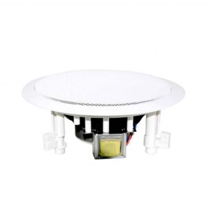 Dome 6.5 Coaxial