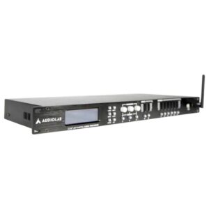 DSP-2600 W