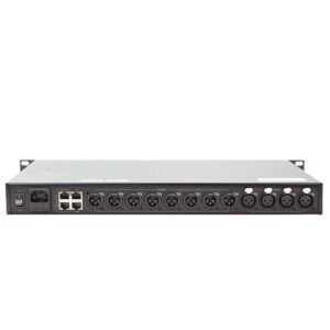 DSP-408 PLUS
