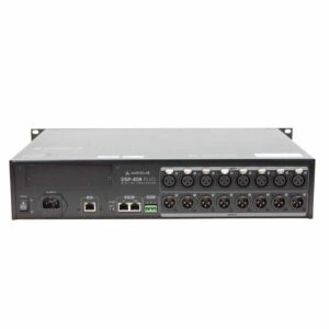 DSP-808 PLUS