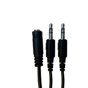 HB-18  GAMER AURICULARES BOMBER QUAKE HB18 CON CONTROL DE VOLUMEN!