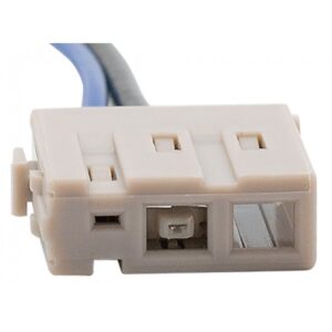 NISSAN 2 ADAPTADOR DE ANTENA / 13-103