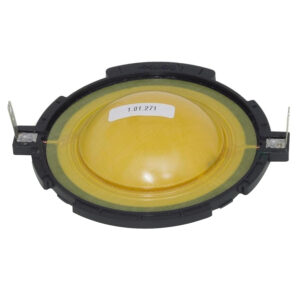 REPARO DRIVER DB200X 8 OHMS 1.01.271 - MODELO NUEVO