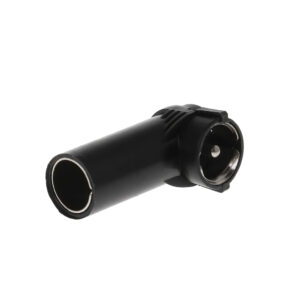 8694 ADAPTADOR ANTENA ISO 90º X 5 UNIDADES