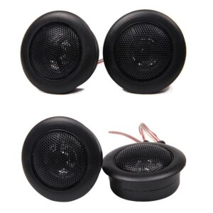 BT-120 TWEETER DOMO 1" 50WRms (PAR)