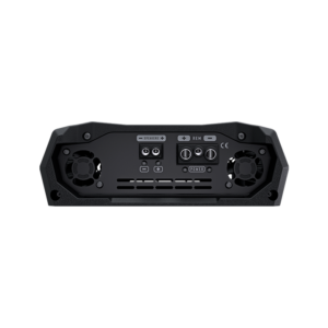 BRAVO ATTACK 3000 2 2 Ohms - 1 Canal - 3000w Rms