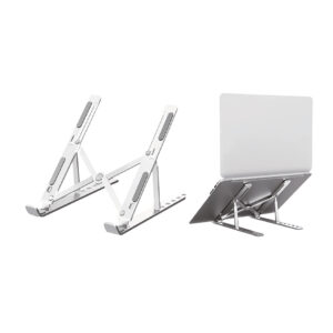 MDS61 SOPORTE PARA NOTEBOOK DE ALUMINIO