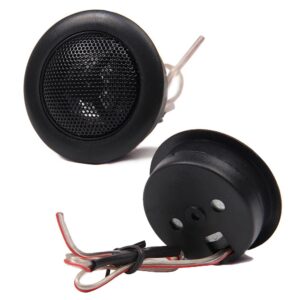 BT-120 TWEETER DOMO 1" 50WRms (PAR)